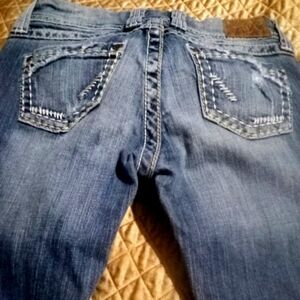 Super cute BKE jeans size 26L